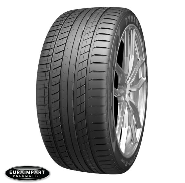 Dynamo Hiscend-H MSU02  235/50 R18 97 V  